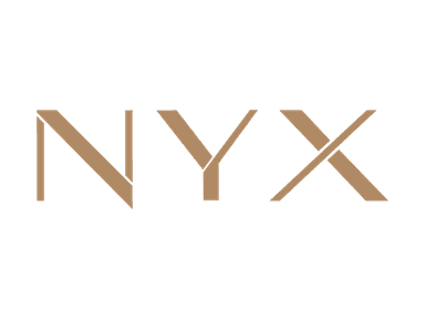 NYX CARD Logo